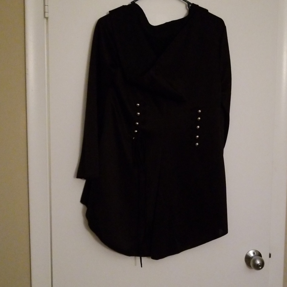 Jacket - Picture 2 of 2